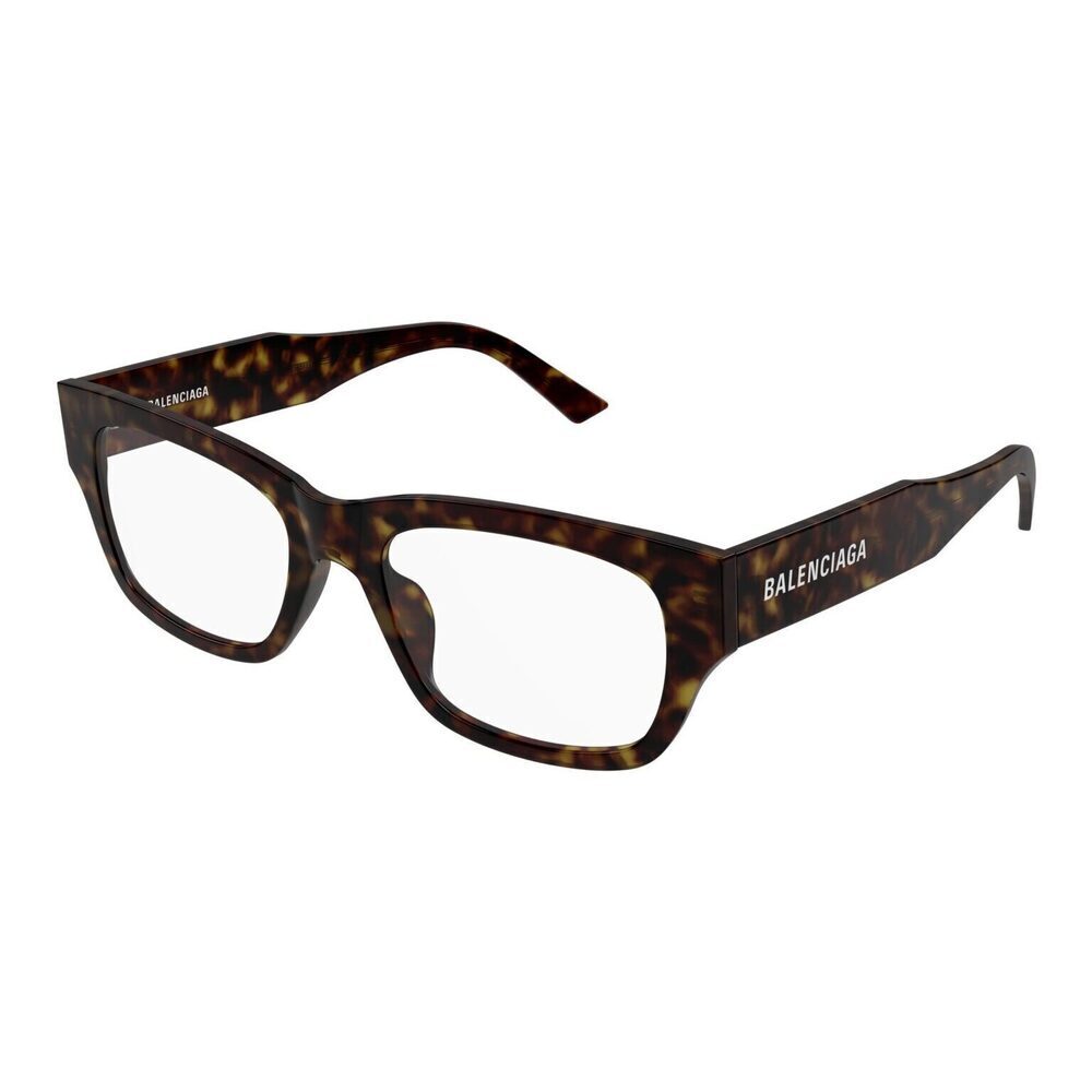 NWT Balenciaga BB0450o-002 Eyeglasses